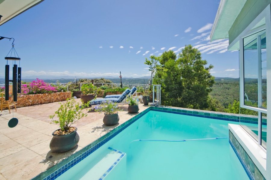 3 Bedroom Property for Sale in Pezula Golf Estate Western Cape